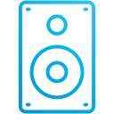 altavoz icon