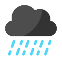 lluvia icon