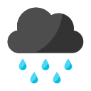 lluvia icon