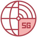 5g icon