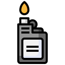 encendedor icon