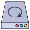 dispositivo icon