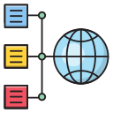 almacenamiento de datos 