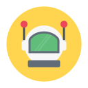 robot icon