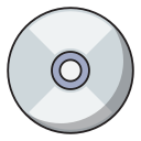 cd icon