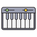 piano icon