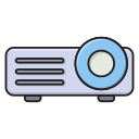 proyector icon