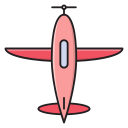 avión icon