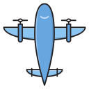 avión icon