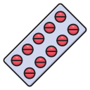 pastillas icon