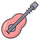 guitarra icon