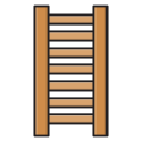 escalera icon