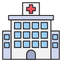 hospital icon