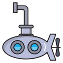 submarino icon