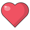 corazón icon