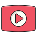 youtube icon