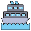 barco icon