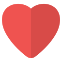 corazón icon