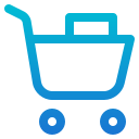 carrito de compras icon