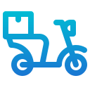 motocicleta icon