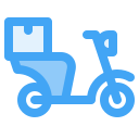 motocicleta icon