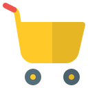 carrito de compras icon