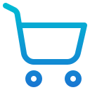 carrito de compras icon