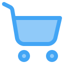 carrito de compras icon