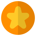 estrella icon