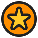 estrella icon