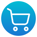 carrito de compras icon