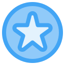 estrella icon