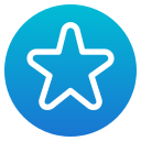 estrella icon