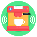 cafetera icon