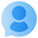 chat icon