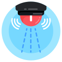 sensor de humedad icon