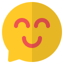 smiley icon