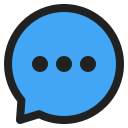 chat icon