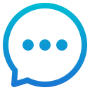 chat icon