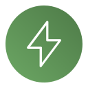 energía icon