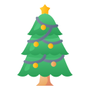 árbol de navidad