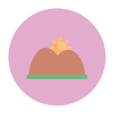 paisaje icon