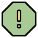 error icon