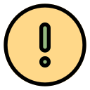 error icon