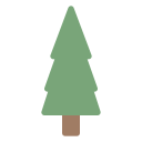 Árbol icon