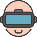 vr icon