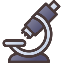 microscopio icon