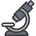 microscopio icon