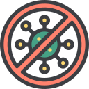 virus icon