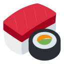 sushi icon